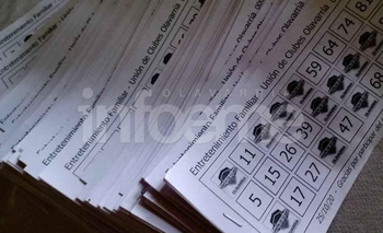 Imagen de la nota: Cuenta regresiva para el último Bingo Virtual del año