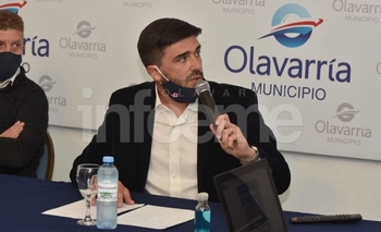 Expectativa por los anuncios de Galli Imagen de la nota: Expectativa por los anuncios de Galli