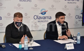 Imagen de la nota: El municipio destacó el 