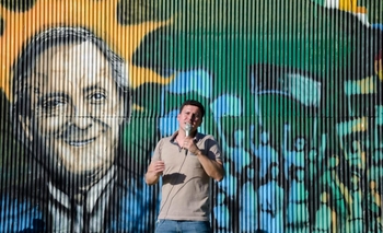 “Tenemos que reivindicar el legado que Néstor nos dejó” Imagen de la nota: “Tenemos que reivindicar el legado que Néstor nos dejó”