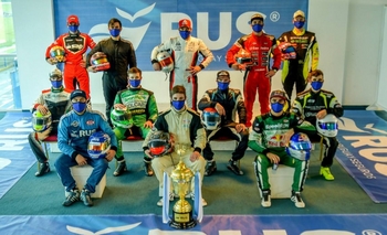 Imagen de la nota: Weimann autorizado a correr con otro auto, pero del mismo equipo