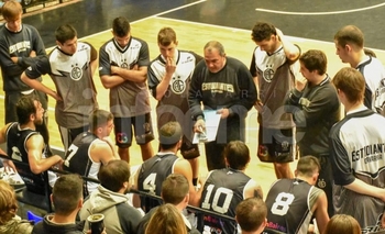 Imagen de la nota: Álvaro Castiñeira recuperado del COVID-19: “Tuve miedo de morirme”