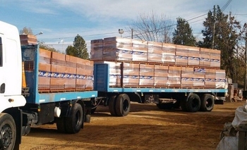 Imagen de la nota: Falta de stock en corralones: “Sale más barato no abrir”