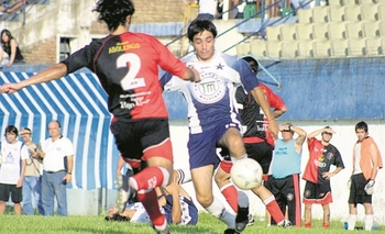 Imagen de la nota: Sepúlveda recordó al 