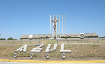 Imagen de la nota: Levantarán los controles en los accesos a Azul