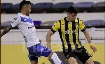 Vélez Sarsfield no pasó del empate con Janson como titular Imagen de la nota: Vélez Sarsfield no pasó del empate con Janson como titular