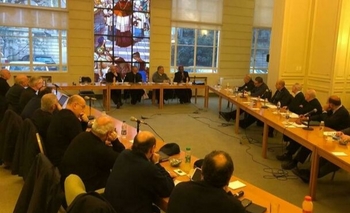 Imagen de la nota: El mensaje de la Iglesia sobre las tomas de tierras