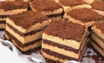 Imagen de la nota: Argentina tiene el mejor postre 