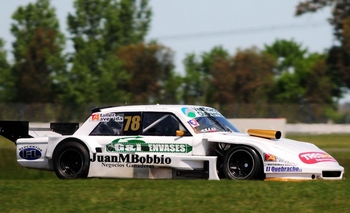 Imagen de la nota: Una falla complicó a Weimann durante todo el viernes