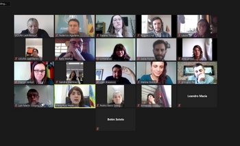 Imagen de la nota: Se conformó la Mesa Ladrillera Provincial