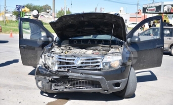 Olavarría culminó 2020 con 247 siniestros viales Imagen de la nota: Olavarría culminó 2020 con 247 siniestros viales