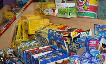 Robos violentos en dos kioskos de Olavarría Imagen de la nota: Robos violentos en dos kioskos de Olavarría