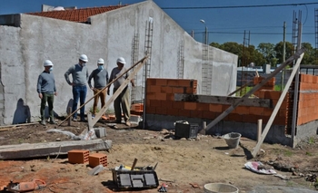 Imagen de la nota: El municipio calificó de “ilógico” suspender las obras