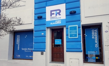 La Casa Eduardo “Chino” Correa suma horario de atención  Imagen de la nota: La Casa Eduardo “Chino” Correa suma horario de atención