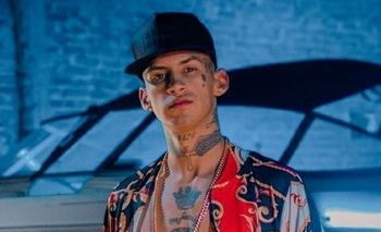 Imagen de la nota: No será Azul y tampoco Tapalqué: suspendieron los shows 