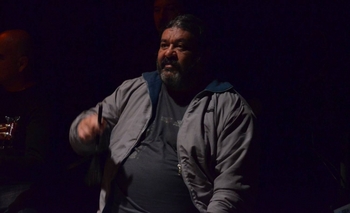 Imagen de la nota: Quién es el hombre que falleció en plena vía pública