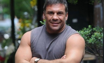 Imagen de la nota: Las primeras revelaciones sobre la muerte de Acero Cali