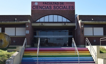 Sociales ofrecerá el taller “Educar en contextos de privación de libertad” Imagen de la nota: Sociales ofrecerá el taller “Educar en contextos de privación de libertad”