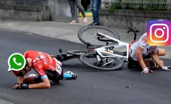 Imagen de la nota: Facebook detalló el motivo de la falla global de sus servicios