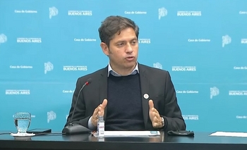 Imagen de la nota: Terceras dosis libres para mayores de 60