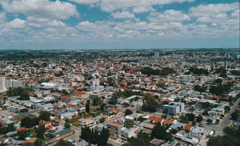 La Casa del Trabajador y un llamado a “la unidad del pueblo” Imagen de la nota: La Casa del Trabajador y un llamado a “la unidad del pueblo”