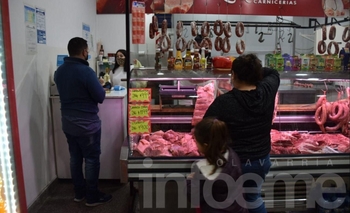 Imagen de la nota: Frigoríficos aseguran que este año no habrá más aumentos en la carne