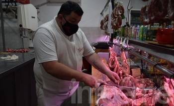 Así será el nuevo programa de cortes de carne  Imagen de la nota: Así será el nuevo programa de cortes de carne