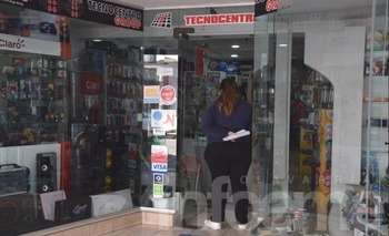 Imagen de la nota: Cómo funcionarán los comercios durante el Censo