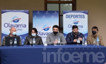 Imagen de la nota: Construirán edificio para el Instituto de Educación Física