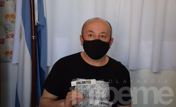 Imagen de la nota: Presencialidad plena: “Nos tenemos que cuidar”