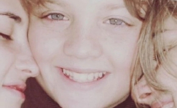 El mensaje de Araceli González sobre el abuso que sufrió su hijo Imagen de la nota: El mensaje de Araceli González sobre el abuso que sufrió su hijo