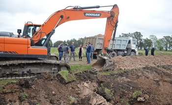 Imagen de la nota: El municipio invertirá 10 millones en “La Montañesa”