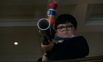 Imagen de la nota: Publicaron el tráiler de la nueva versión de 