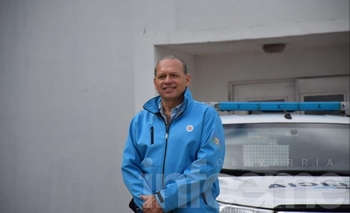 Berni entregará patrulleros y dará conferencia con Galli Imagen de la nota: Berni entregará patrulleros y dará conferencia con Galli