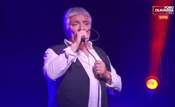 Imagen de la nota: Foro Olavarría organiza un show solidario por redes sociales