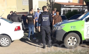 Imagen de la nota: Recuperaron herramientas robadas en una fábrica