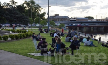 Imagen de la nota: Así estará el tiempo en Olavarría durante la semana