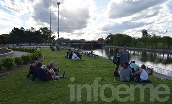 Imagen de la nota: Así estará el tiempo en Olavarría este domingo