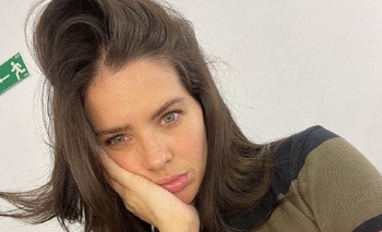 Imagen de la nota: El sorpresivo desafío viral de la China Suárez y Nicolás Cabré y la pregunta que los descolocó