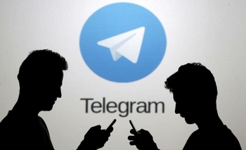 Imagen de la nota: Telegram superó las 1.000 millones de descargas