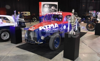 Imagen de la nota: Aniversario del Museo Emiliozzi: inauguró 