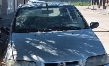 Imagen de la nota: Pide que rematen el auto para cobrar cuota alimentaria