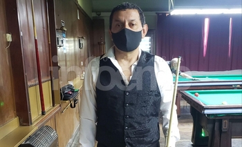 Olavarrienses compitieron en el Circuito CAB Imagen de la nota: Olavarrienses compitieron en el Circuito CAB