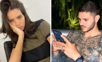 Imagen de la nota: “Sos la mujer de mis sueños”