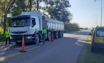 Detectan actividad minera ilegal Imagen de la nota: Detectan actividad minera ilegal