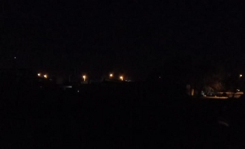 Colocarán alumbrado público en dos paradas de colectivos Imagen de la nota: Colocarán alumbrado público en dos paradas de colectivos