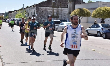 Imagen de la nota: Ya llegan los 5 kilómetros de El Provincial