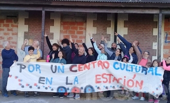 Imagen de la nota: Buscan que “El Provincial” sea un centro cultural