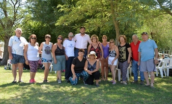 Imagen de la nota: “El Reencuentro”: la propuesta del municipio para los adultos mayores