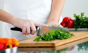 Imagen de la nota: Abrió la inscripción a un nuevo Curso de Manipulación de Alimentos